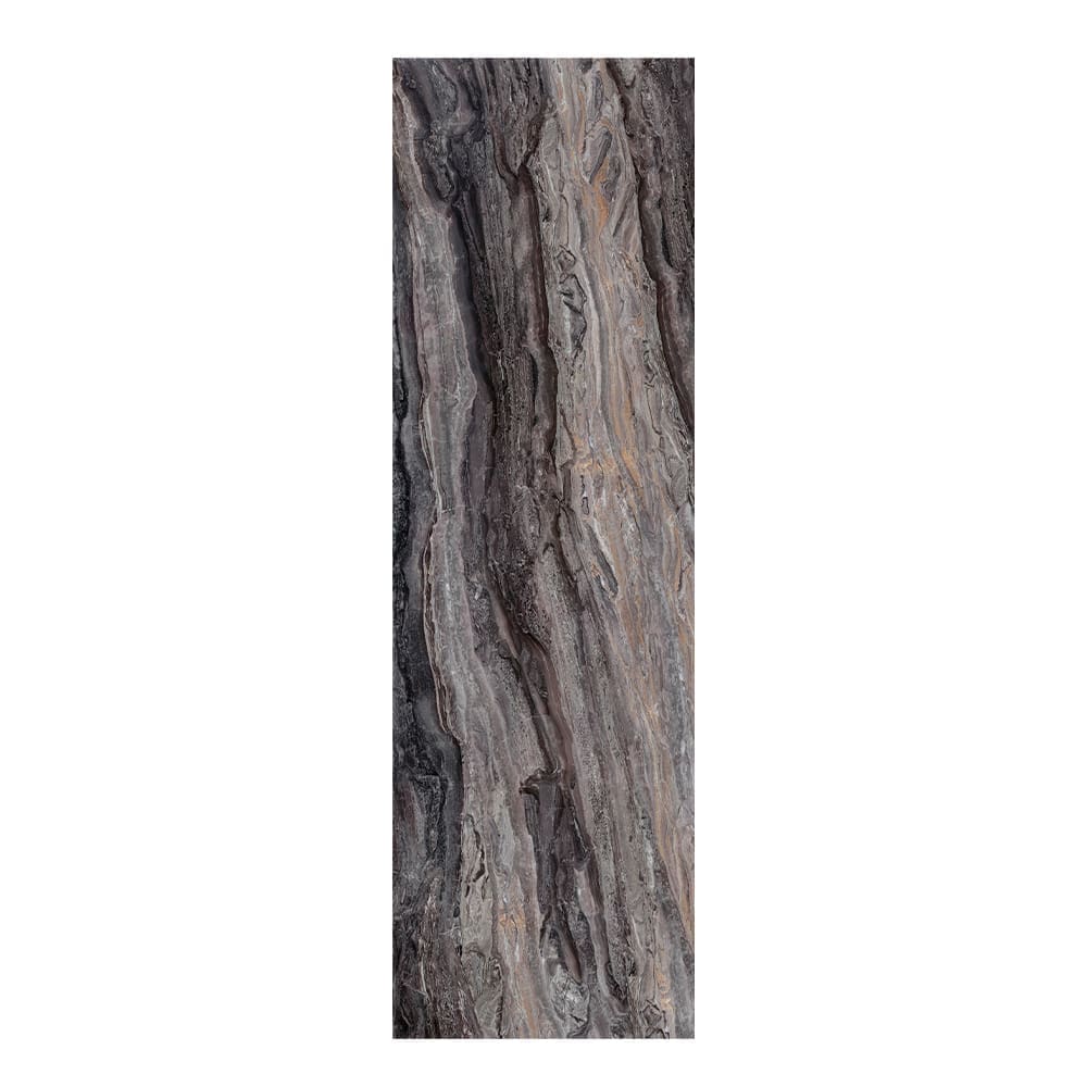 GL826L201: Sintered Stone Polished Slab; (80.0x260.0x1.5)cm