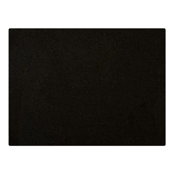 New Black China: Granite Worktop; (240x63x1.8)cm