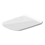 Duravit: DuraStyle Seat Cover Soft Close