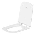 Duravit: DuraStyle Seat Cover Soft Close