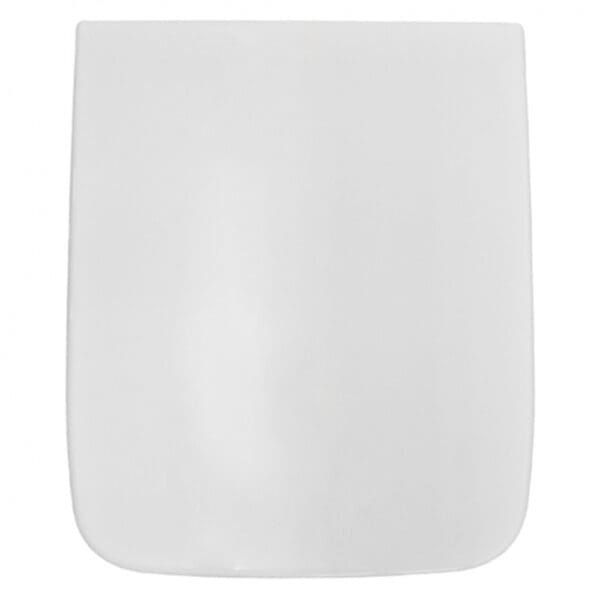 Puravida : Seat Cover, Soft Close, White