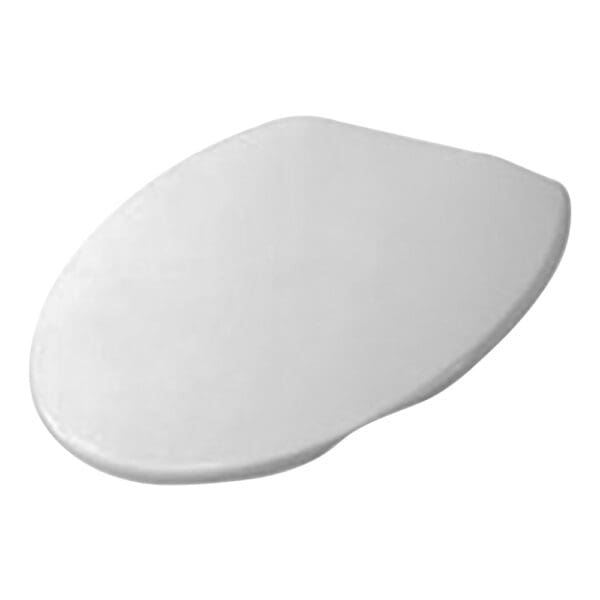 Duravit: Philippe Starck Urinal Cover, White