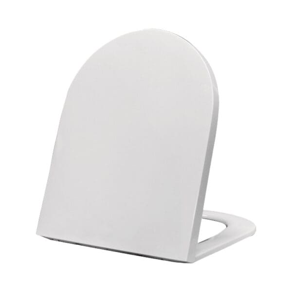 Tapis Ivan: Seat Cover, White