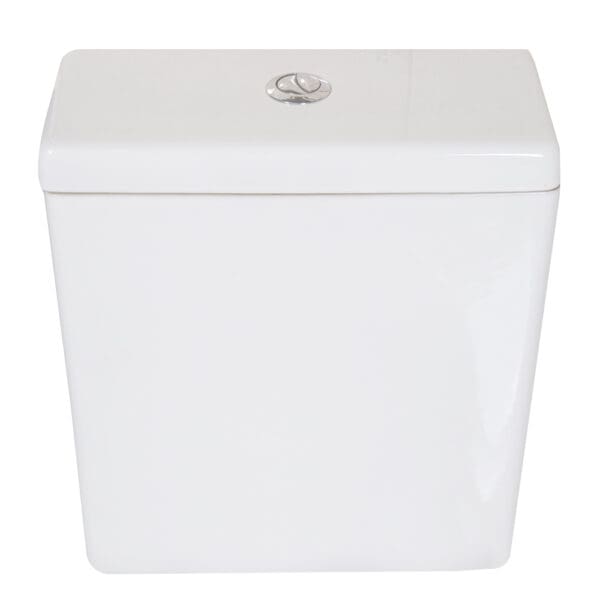 Tapis Vision: Cistern, White