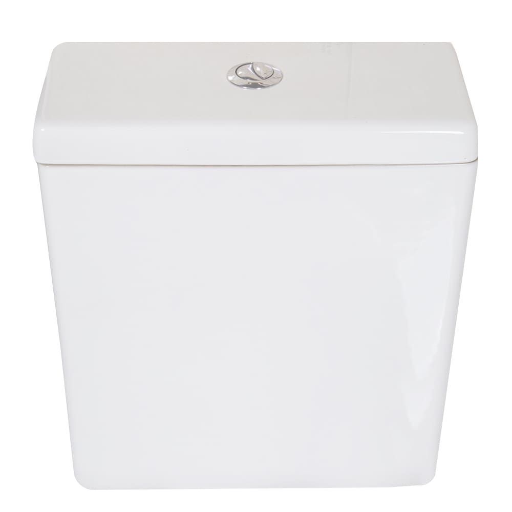 Tapis Vision: Cistern, White