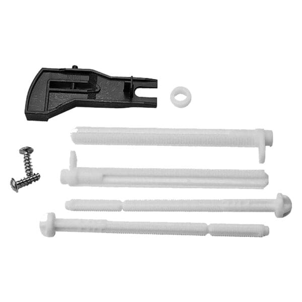 Geberit: Actuator Rod Set For Actuator Plate