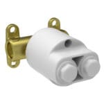 Hansgrohe: Basic Set For Bidet Mixer