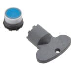 Axor: Aerator For Basin Mixer, M16.5x1 (3.8l/min)