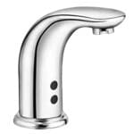 Docol: Zenit Basin Sensor Tap - DocolElectric Power #004648066