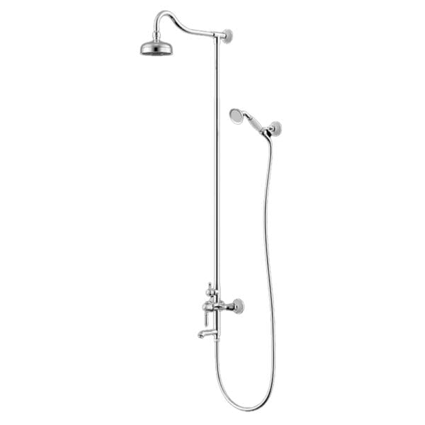 Tapis: Grace Shower Set