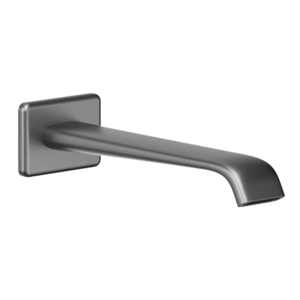 Tapis: Bath Spout, Black