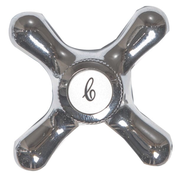Tapis: Cold Water Handle For 4-Way Shower Mixer