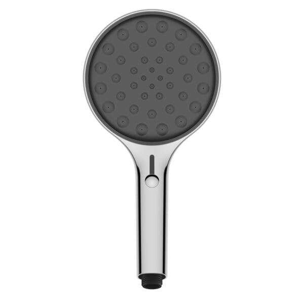 Tapis: Hand Shower; (Ø135X262)mm, ABS/Chrome Plated