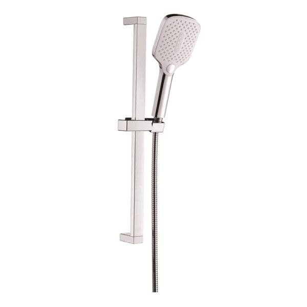 Tapis: Shower Kit With Sliding Rail