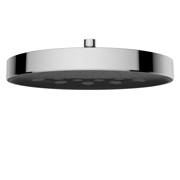 Tapis: 1-Function Shower Head; (Ø300x33mm), ABS/Chrome Plated