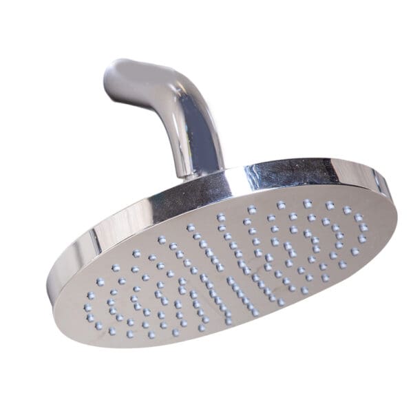 Tapis: Shower Head : 8inch