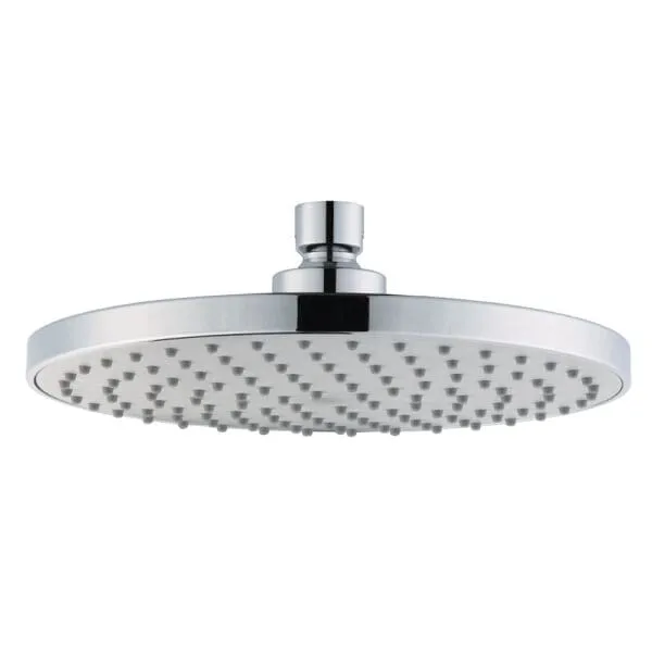Tapis: Shower Head: Chrome Plated