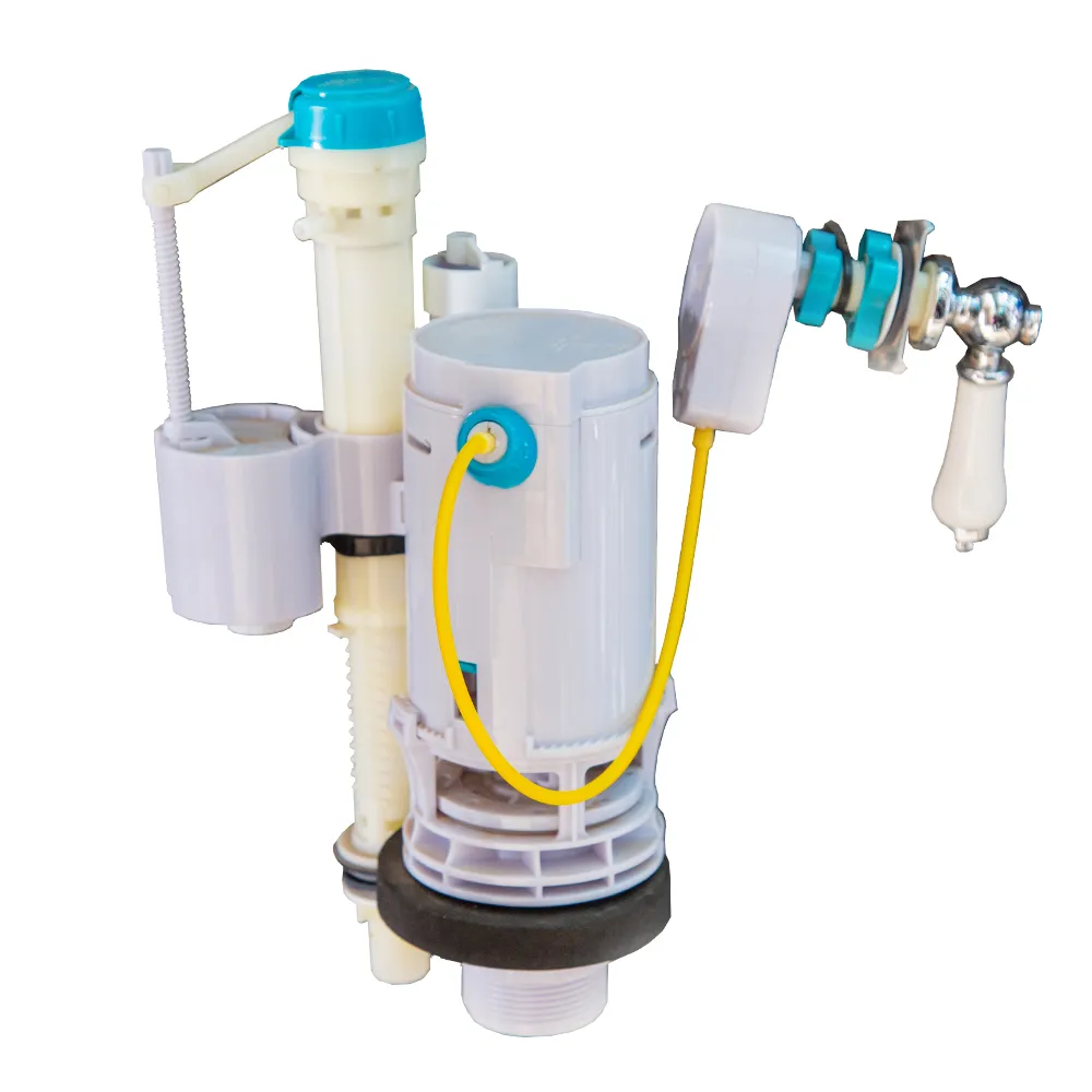 Tapis: R&T Flush Fittings For T10142 Cistern