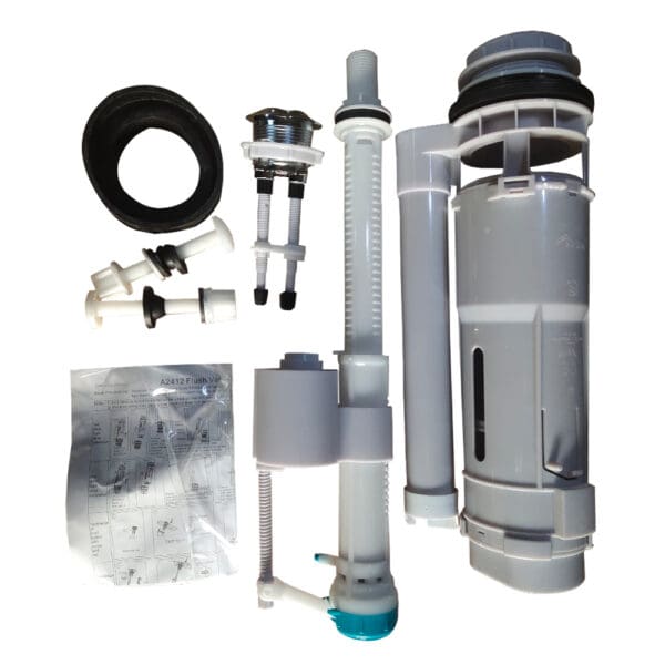 TAPIS: R&T Flush Fittings For T1088 Cistern