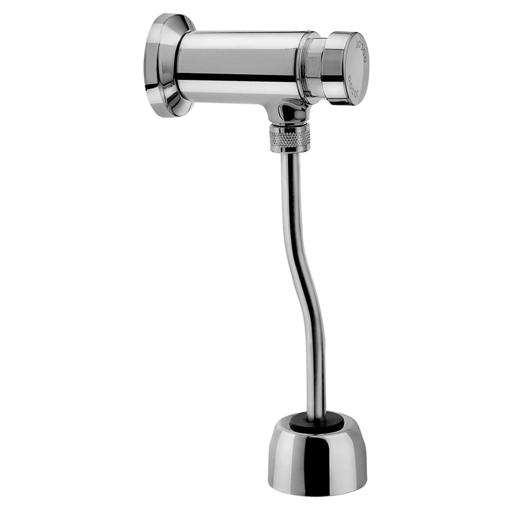 Docol : Inox: Urinal Valve, Stainless Steel