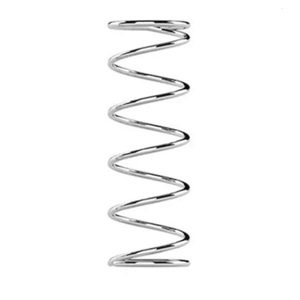 Docol: Pressmatic Deluxe Spring Kit, Stainless Steel