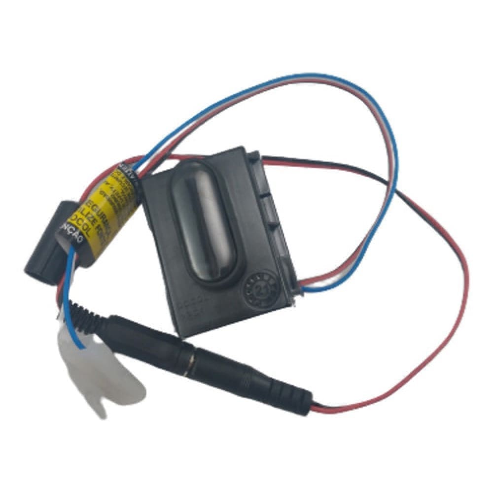 Docoleletric: Sensor Kit