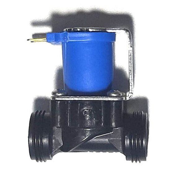 Docoleletric: Solenoid Valve; 12V