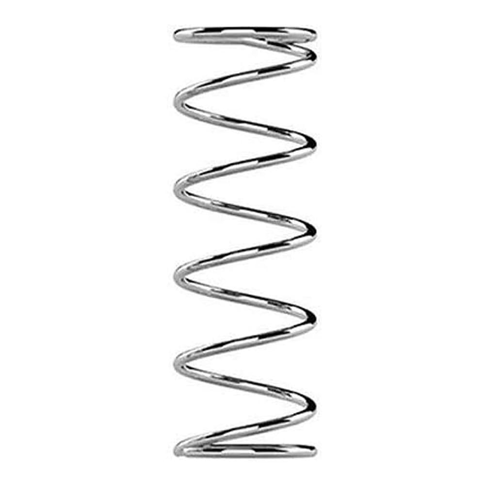 Docol: Pressmatic Compact Spring, Stainless Steel