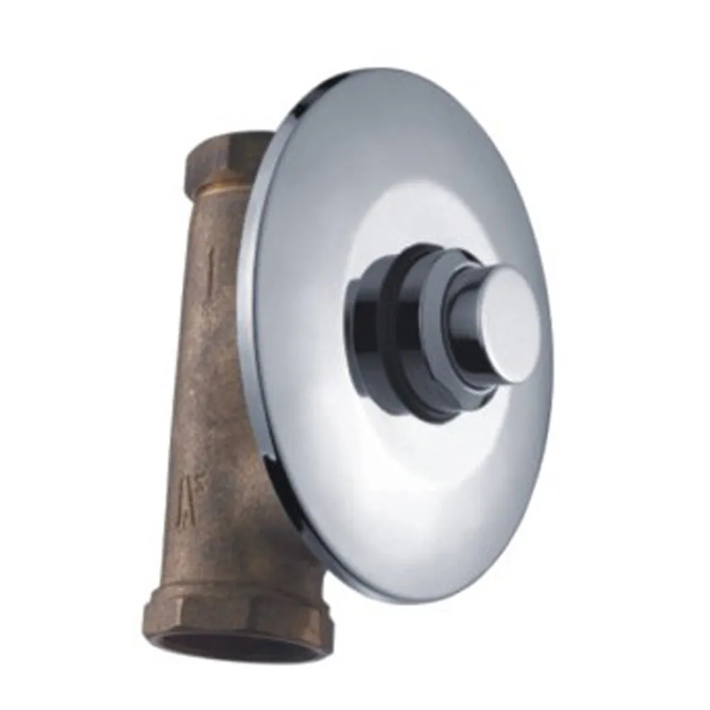 Tapis: Concealed Delay Action WC Flush Valve