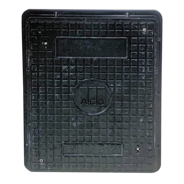 SMC Composite Manhole cover EN124 C250 CO600X4