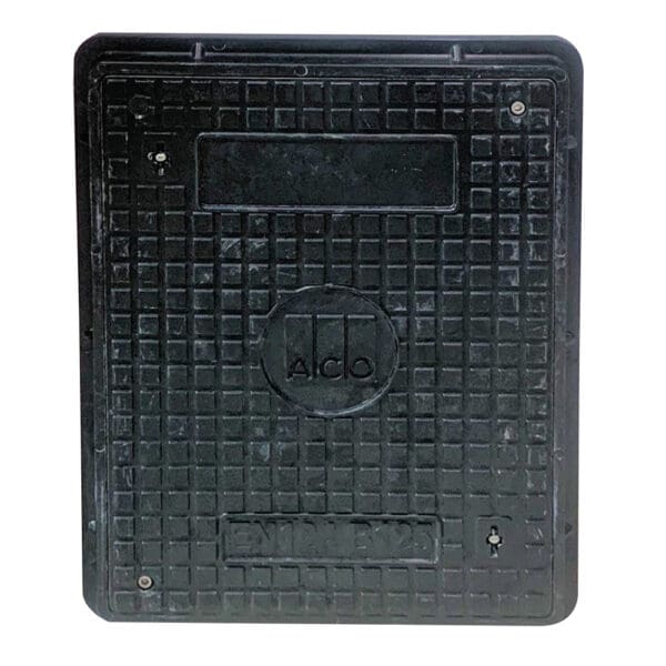 SMC Composite Manhole cover EN124 C250 CO600X6