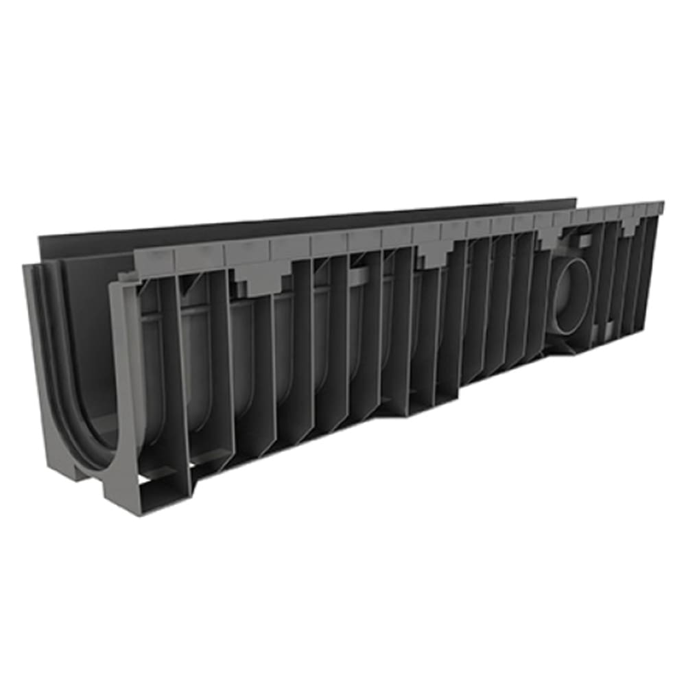 VIP 200 Slotted Grating
