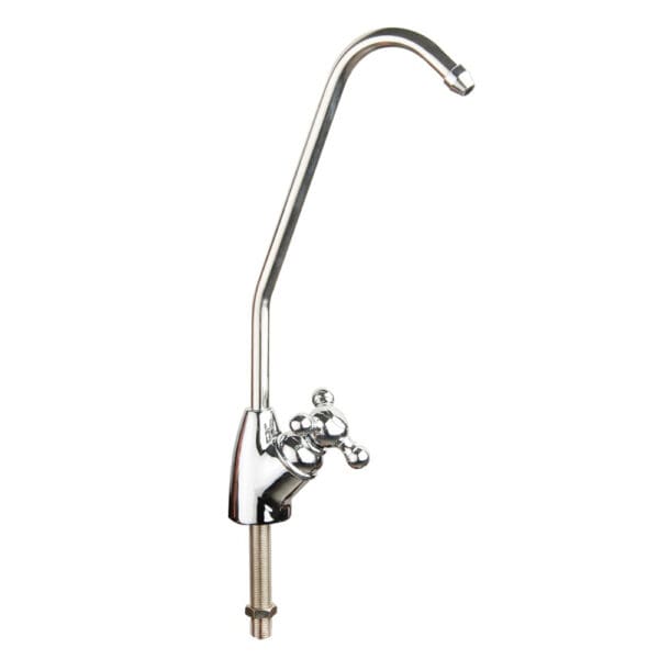 Faucet For KL-TC-RO7S- 50GPD: 7-Stage Reverse Osmosis System- Auto Flush