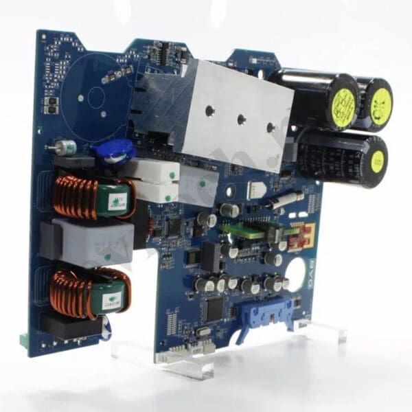DAB: E.Sybox (SP) Main Board