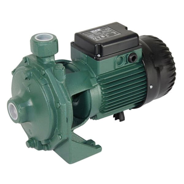 DAB: K 90/100 T Single Impeller Centrifugal Pump