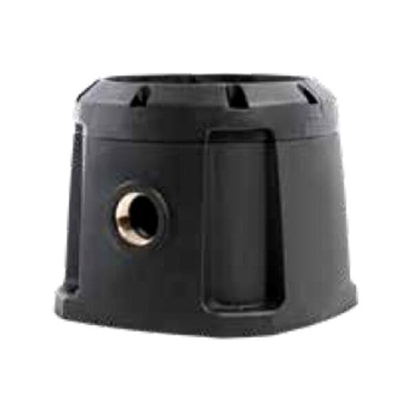 DAB: Doc68 Kit-Under Water Level & Outdoor For Dtron And E.S