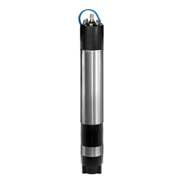 TR6 9,2KW V400/50 DOL Motor - Borehole