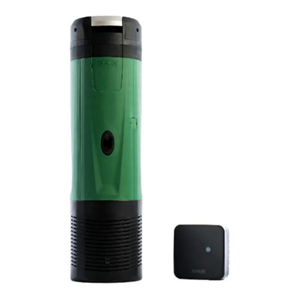 Esybox Diver 55/120 GAS 15 UK WRAS (1- 230V)