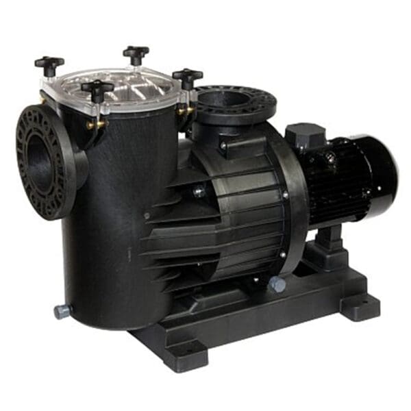 DAB-EUROPRO: 1000 T 10HP 7,5KW 3x400−690V 50H Swimming pool pump