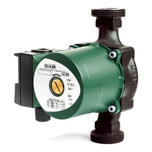 VA 65/180 (1'') M230/50 M9T12 EVO Y17 Circulation Pump With Wet Rotor Purpose