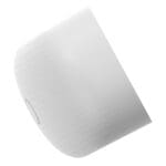 Tapis: Touch-Free Infrared Hand Dryer 1200W: White ABS
