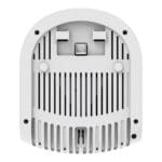 Tapis: Touch-Free Infrared Hand Dryer 1200W: White ABS