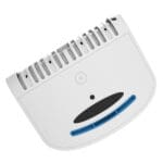 Tapis: Touch-Free Infrared Hand Dryer 1200W: White ABS