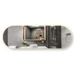 Backlit Mirror With LED Lights + Demister Pad + Touch Control; (150x50)cm
