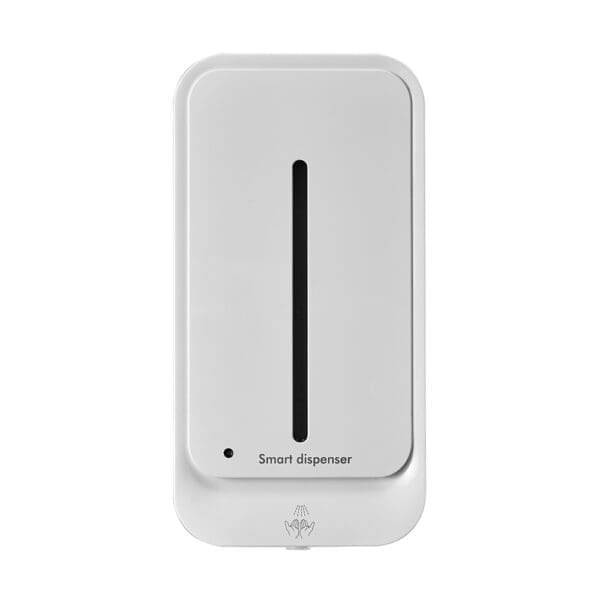 Tapis: Infra Red Soap Dispenser; 1.0L, White