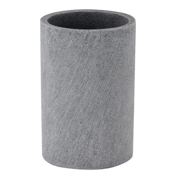 Domus: Resin Tumbler; (Φ7x10.7)cm, Grey