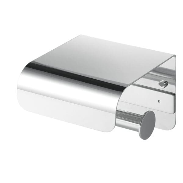 DALI: Paper Holder; Polished