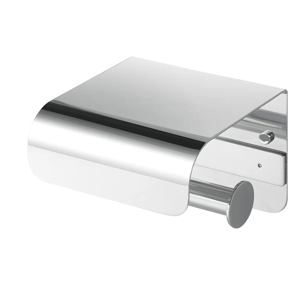 DALI: Paper Holder; Polished 1 DALI: Paper Holder; Polished
