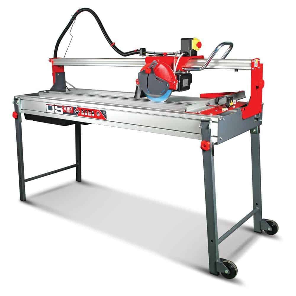Laser And Level Electric Tile Cutter; DS-250-N 1300mm, 230V 50Hz 1 Laser And Level Electric Tile Cutter; DS-250-N 1300mm, 230V 50Hz