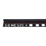 Genesis:TileEdgeTrim:RoyalBlue, 2.5mtr